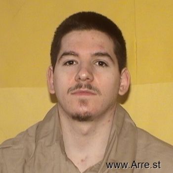 Kevin Anthony Silver Mugshot