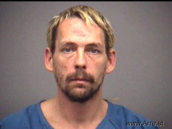 Kevin Vincent Simpson Mugshot