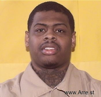 Kevin  Sims Mugshot