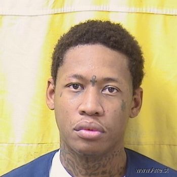 Kevin Lamar Sims Mugshot