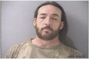 Kevin Wade Smith Mugshot