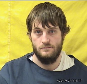 Kevin  Smith Mugshot