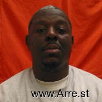 Kevin Lamont Street Mugshot