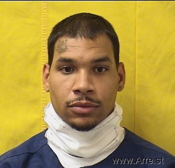 Kevin L Streeter Mugshot