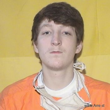 Kevin Thomas Taylor Mugshot