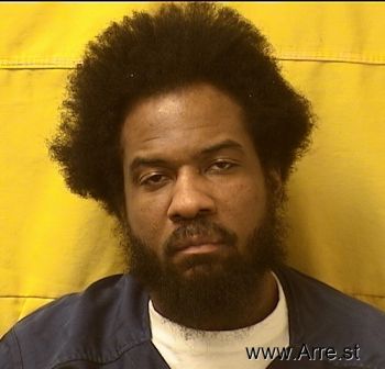 Kevin Duane Washington Mugshot