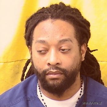 Kevin  Watkins Mugshot