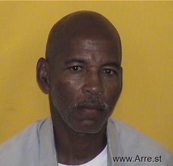 Kevin  Watson Mugshot