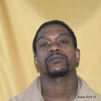 Kevin  Watson Mugshot