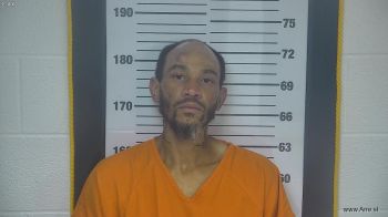 Kevin Nmi Wilson Mugshot