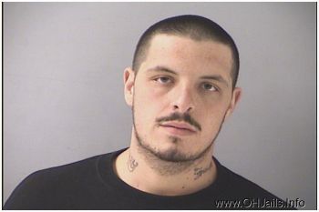 Kevin Michael Wooddell Mugshot