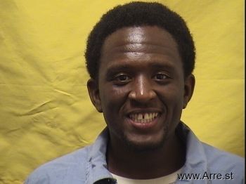 Kevon  Williams Mugshot