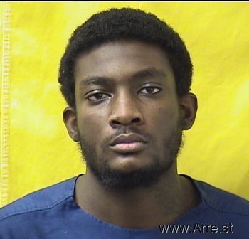 Kevon  Williams Mugshot