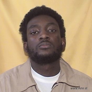 Kevon  Williams Mugshot