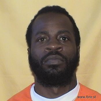 Kewon  Young Mugshot