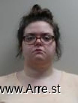 Keyona Rachelle Dashkovitz Mugshot