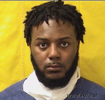 Keyshawn  Smith Mugshot