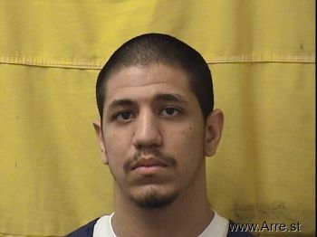 Khaled Gmal Ahmed Mugshot