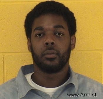 Khiry Jamere Taylor Mugshot