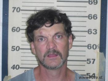 Kim Alan Gast Mugshot