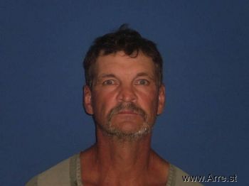 Kim Alan Gast Mugshot