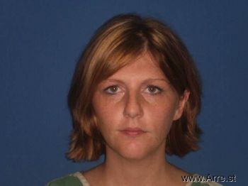 Kim Dawn Mcmullen Mugshot