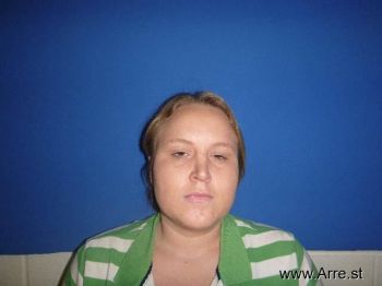 Kimberly Marie Arp Mugshot