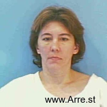 Kimberly  Brown Mugshot