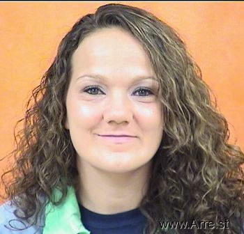 Kimberly K Brown Mugshot