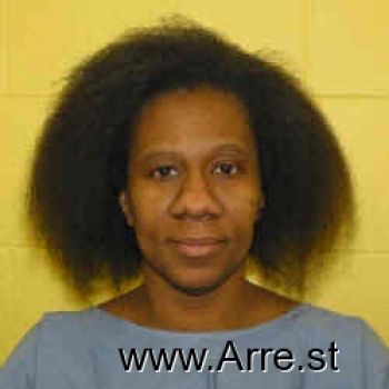 Kimberly  Bryant Mugshot