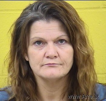 Kimberly L Carroll Mugshot