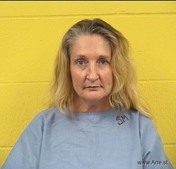 Kimberly K Cochran Mugshot