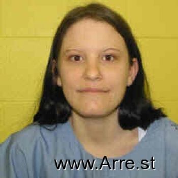 Kimberly M Elliott Mugshot