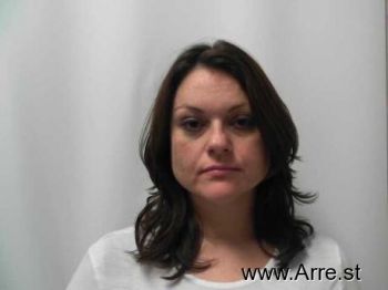 Kimberly D Fain Mugshot