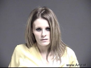 Kimberly Natosha Ferguson Mugshot