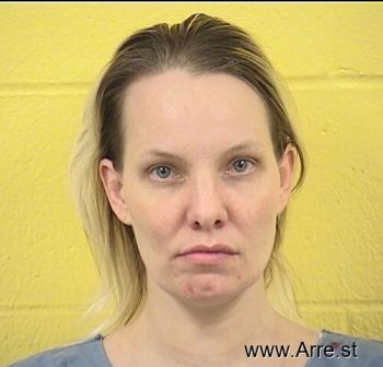 Kimberly A Helton Mugshot