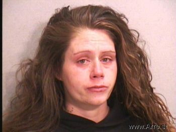 Kimberly Lynn Hicks Mugshot