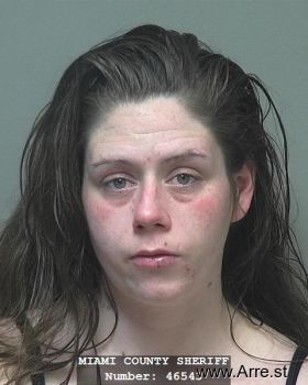 Kimberly L Hicks Mugshot