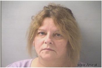 Kimberly Ann Jones Mugshot