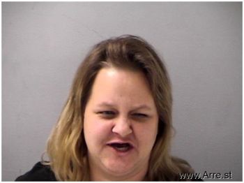 Kimberly Lynn Keith Mugshot