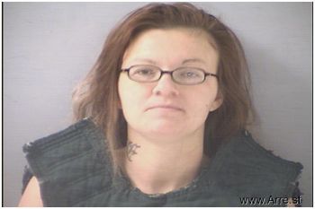 Kimberly Marie Mcintosh Mugshot