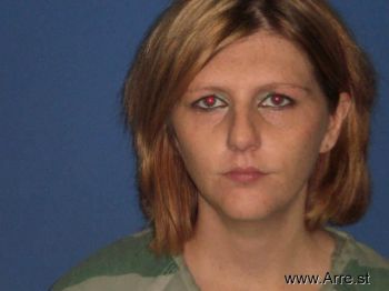 Kimberly Dawn Mcmullen Mugshot