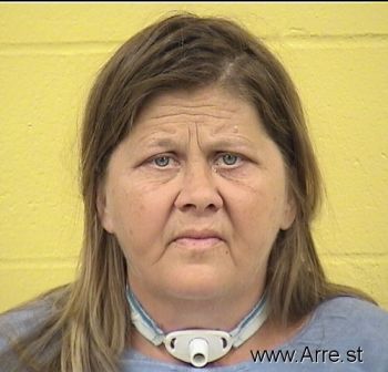 Kimberly Ann Neal Mugshot