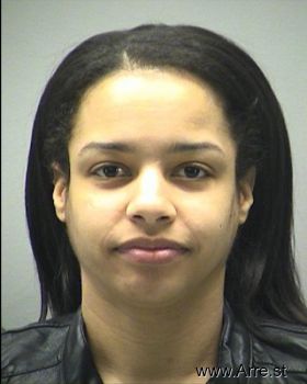 Kimberly Devaughn Norris Mugshot