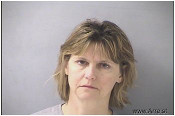 Kimberly Ann Patterson Mugshot