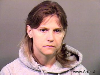 Kimberly Ann Patterson Mugshot