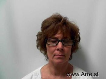 Kimberly Ann Pilkington Mugshot