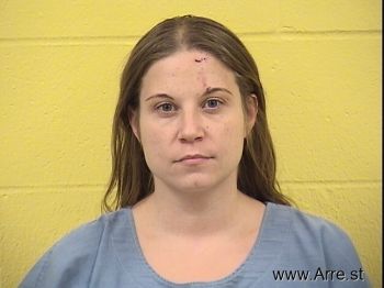 Kimberly D Quinn Mugshot