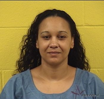 Kimberly  Sutton Mugshot