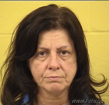 Kimberly  Taylor Mugshot